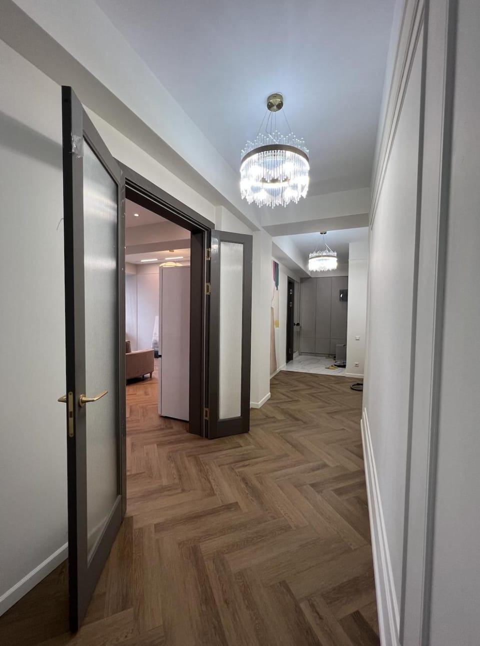 3х комнатная квартира студия Медерова 117 Apartment in Almaty Region, Kazakhstan