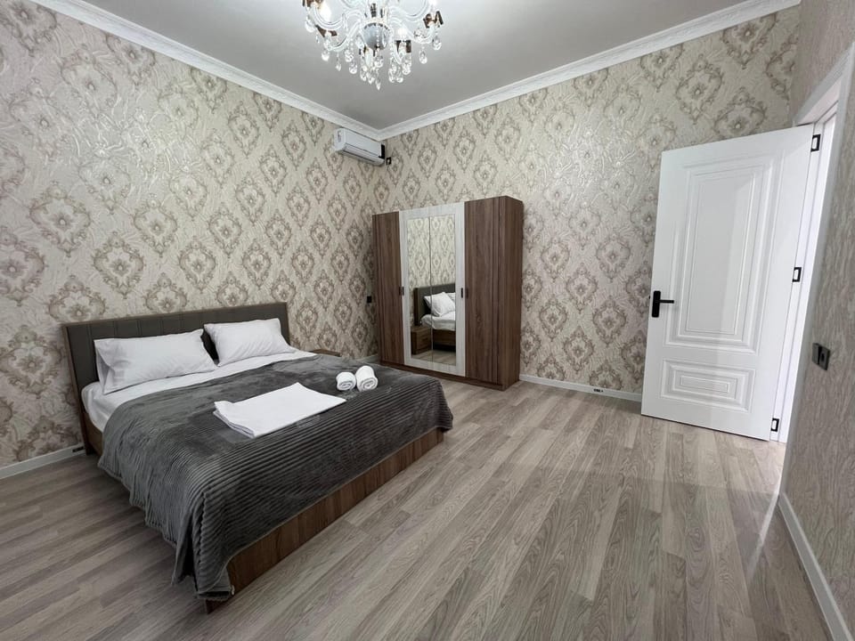 Relax Gabala Apartment in Azerbaijan