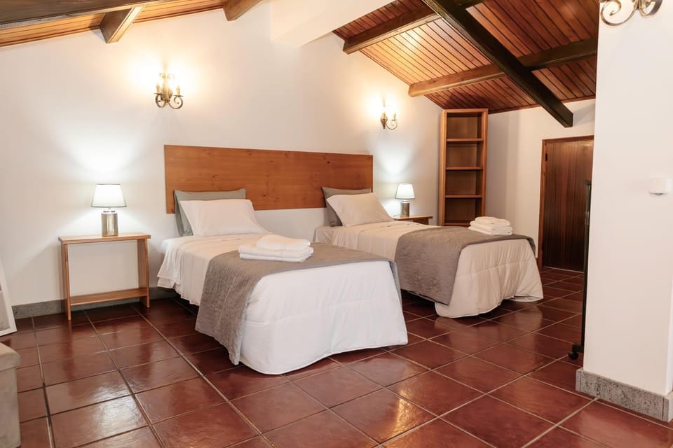 Bed, Photo of the whole room, Bedroom, towels, wardrobe