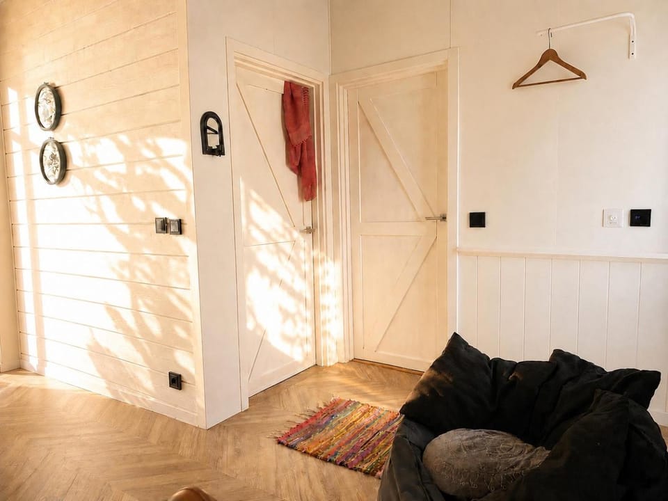 WieloHome Country House in Masovian Voivodeship