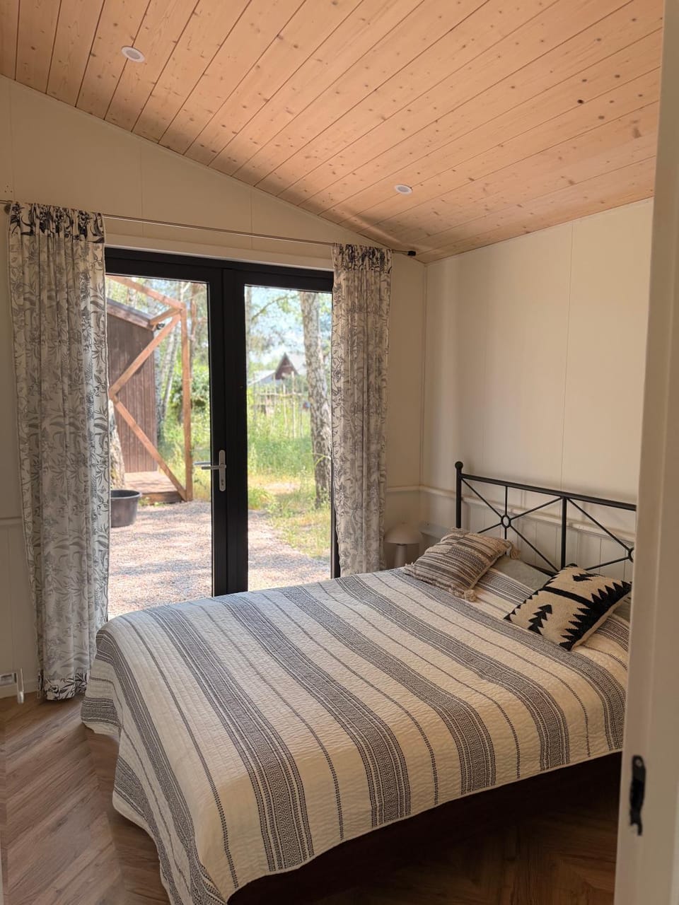 WieloHome Country House in Masovian Voivodeship