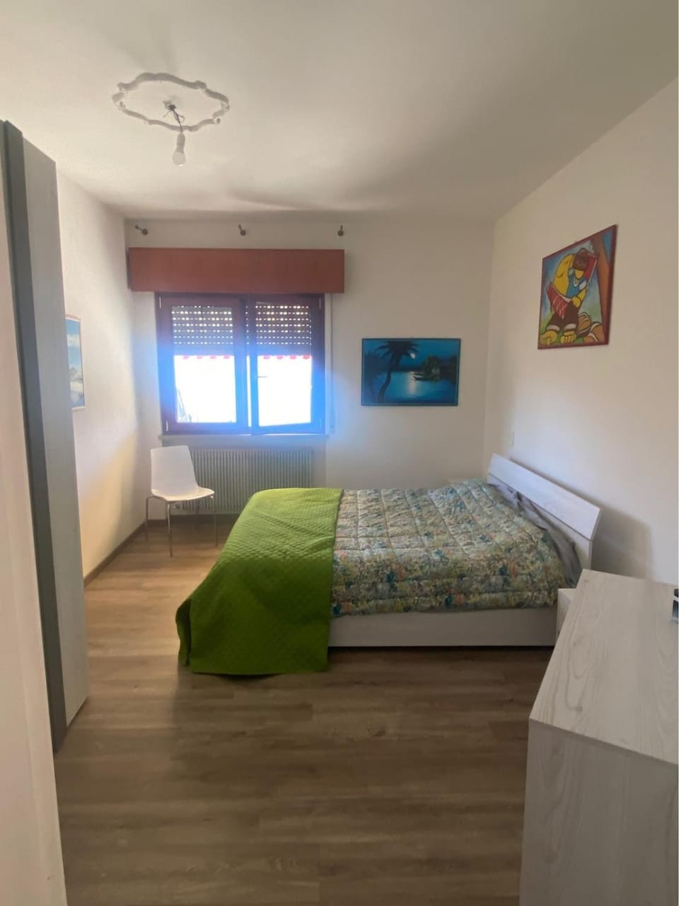 Terrazza sul Lago Apartment in Brenzone sul Garda