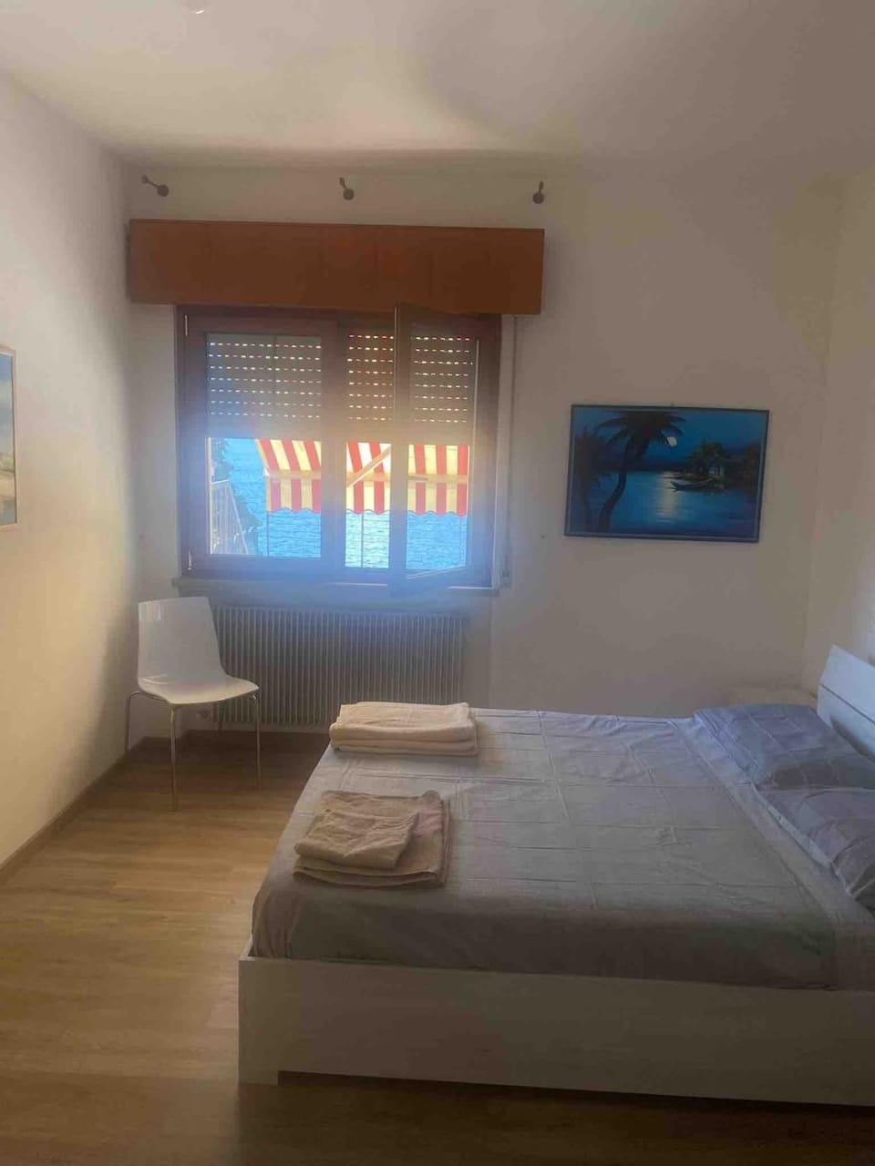 Terrazza sul Lago Apartment in Brenzone sul Garda