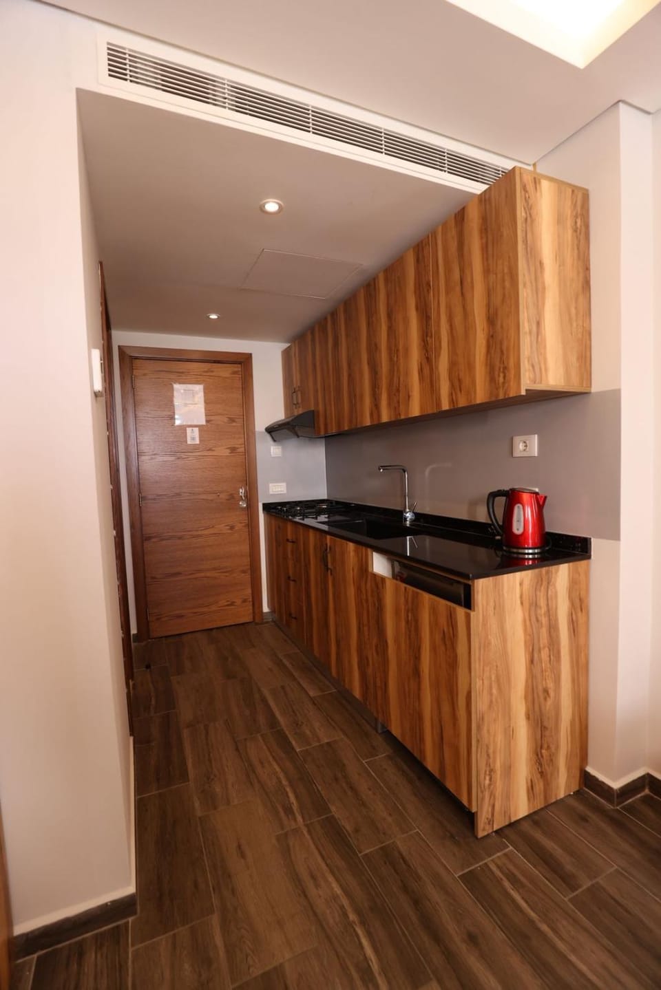 Sunshine Resort - Tabarja, Lebanon Apartment in Africa