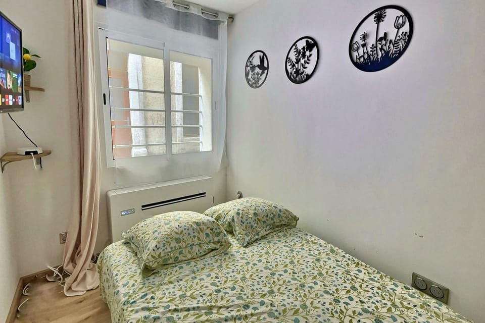 Béziers Breeze Central Apartment in Béziers
