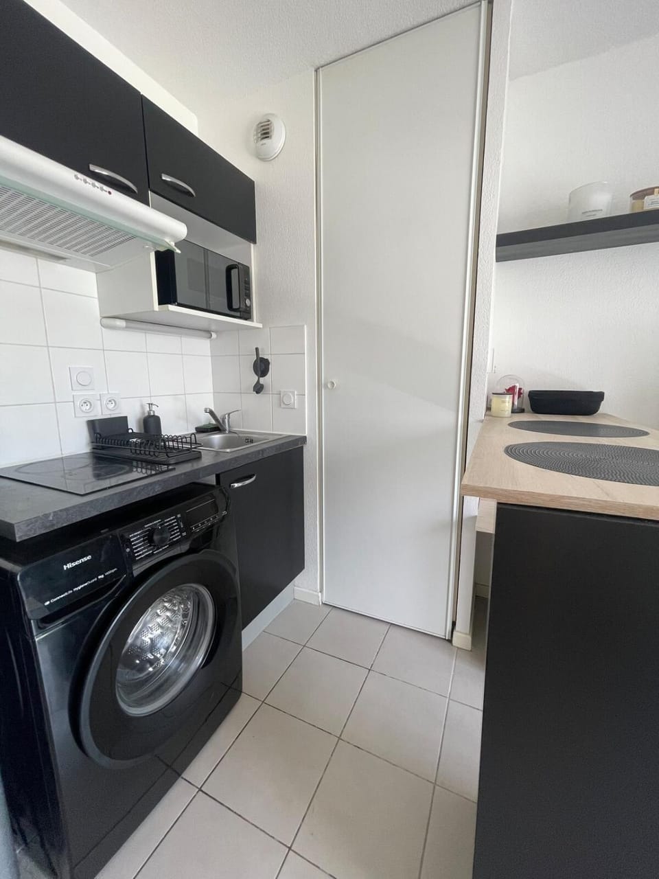 Charmant appartement avec place de parking privée Apartment in Bayonne