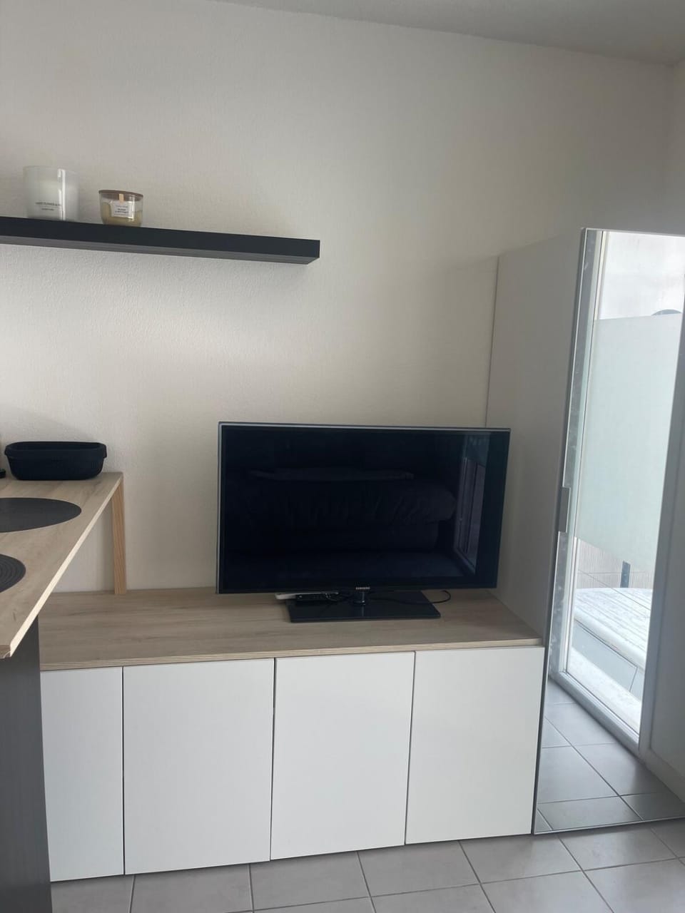 Charmant appartement avec place de parking privée Apartment in Bayonne
