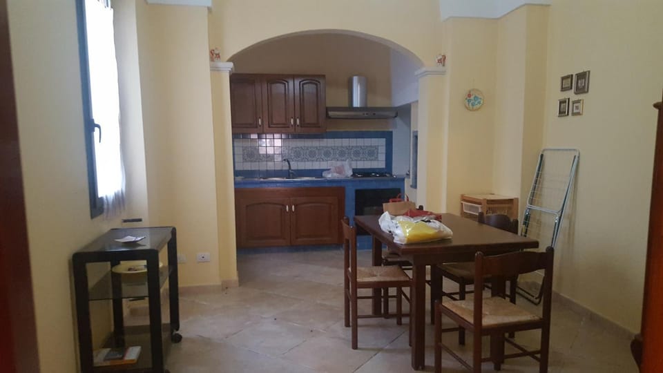 Casa Salento Apartment in Apulia