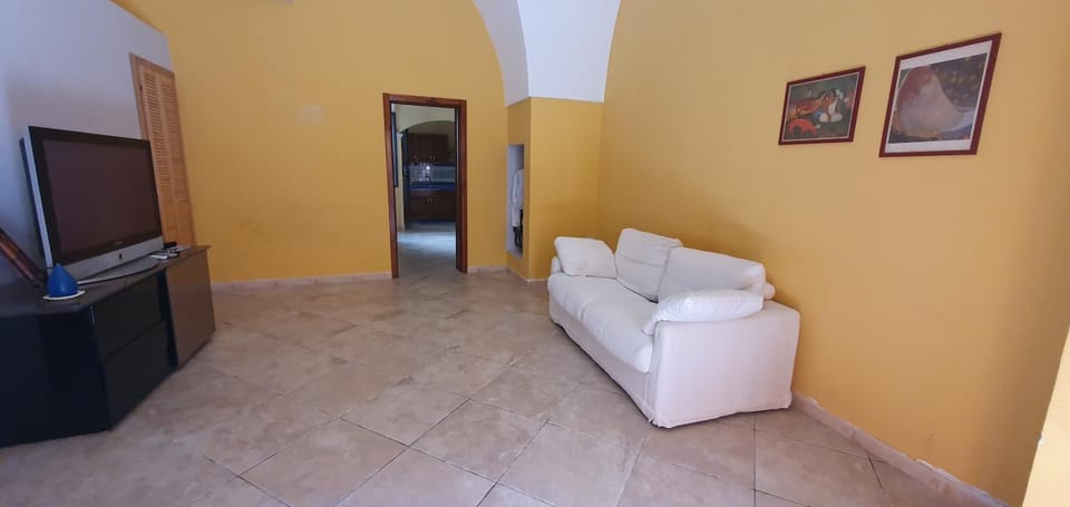 Casa Salento Apartment in Apulia