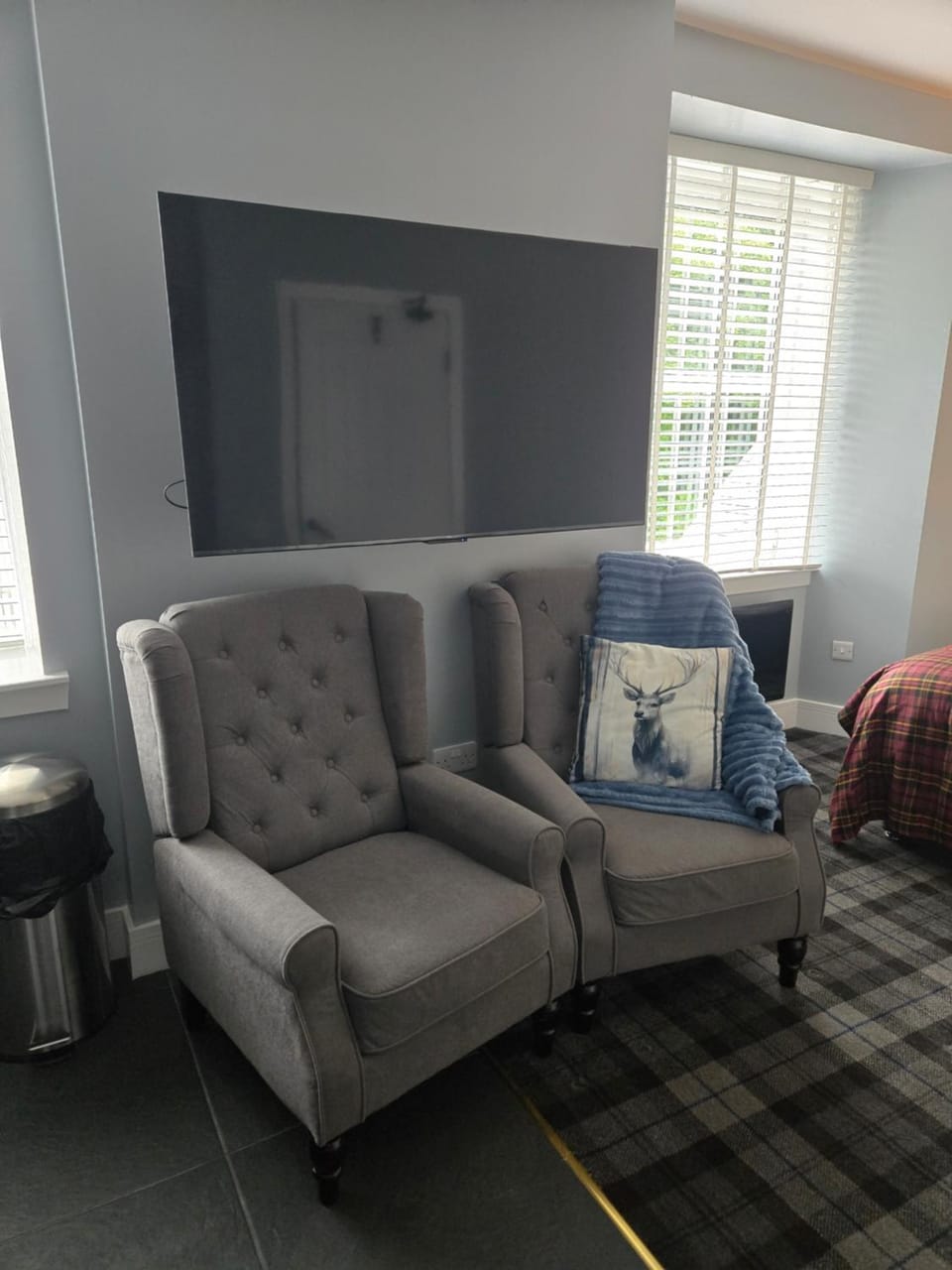 Ben Lomond Apartment Apartment in Scotland