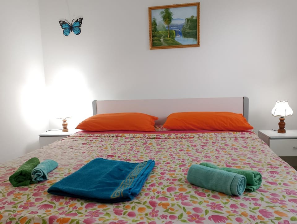 Casa vacanze House in Torre Vado