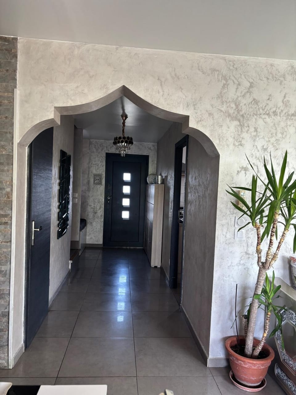 Nadouda's Villa House in Provence-Alpes-Côte d'Azur