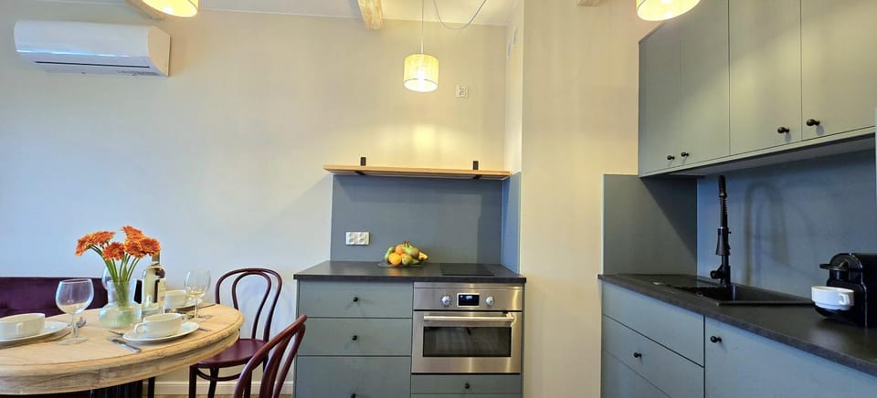 TriApart Apartamenty Perła Mierzei Sztutowo Apartment in Pomeranian Voivodeship