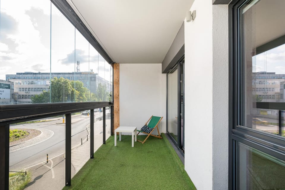 View (from property/room), Balcony/Terrace, Seating area, sunbed
