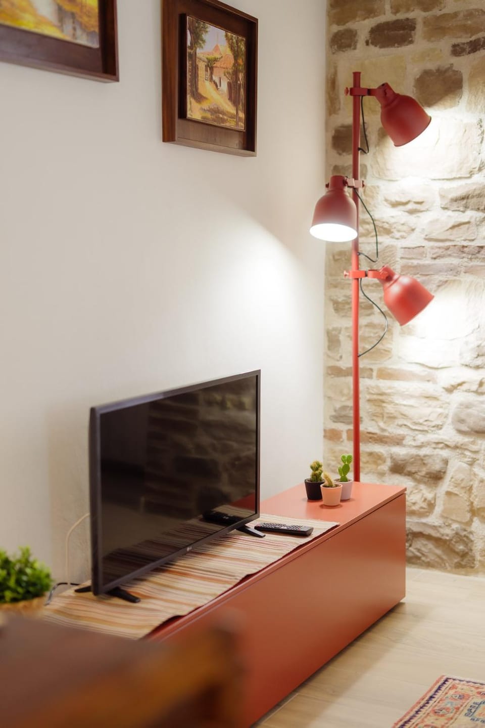 Winding Village Bilo Apartment in Trevi