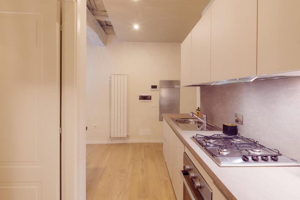 Winding Village Bilo Apartment in Trevi