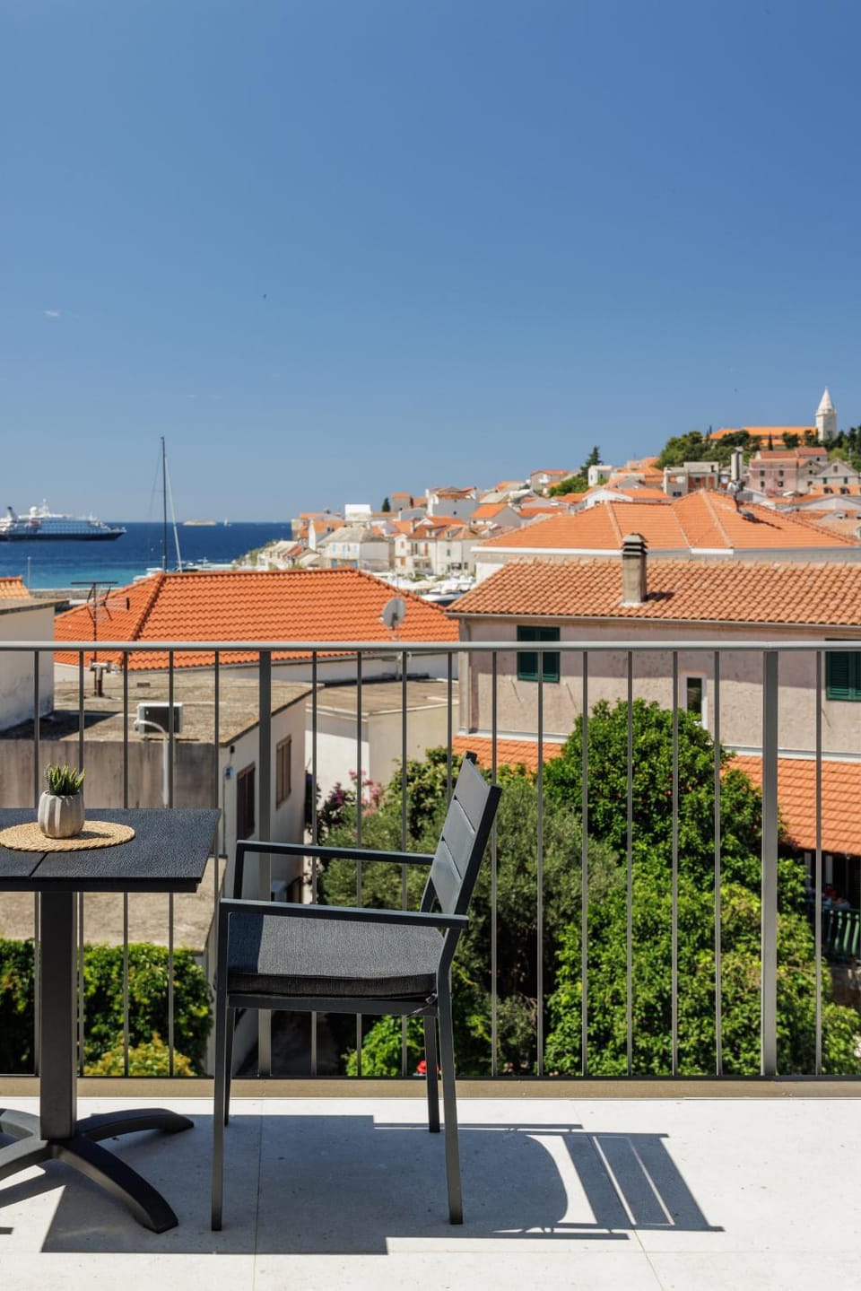 Villa Mare's Apartment in Šibenik-Knin County, Croatia