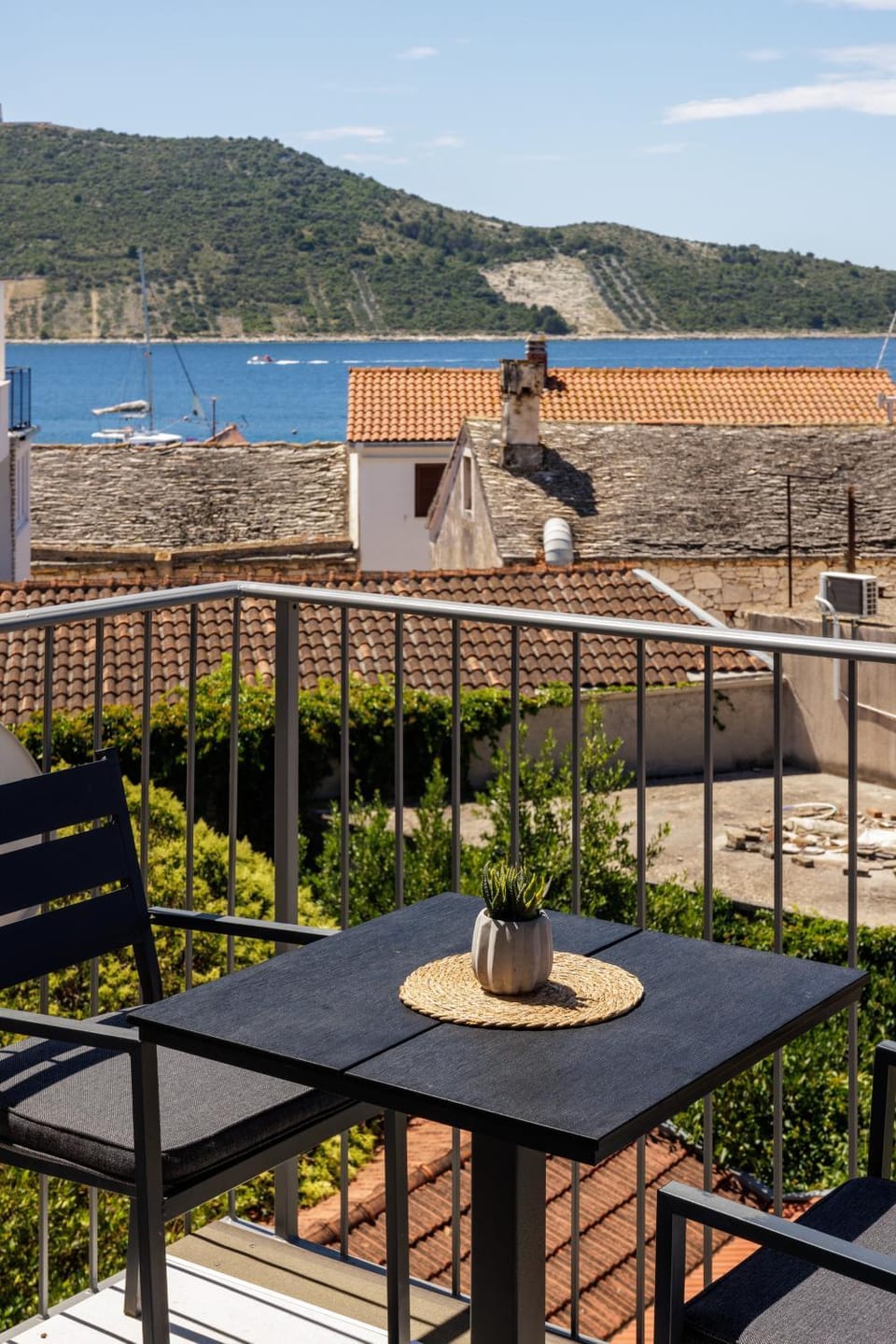 Villa Mare's Apartment in Šibenik-Knin County, Croatia