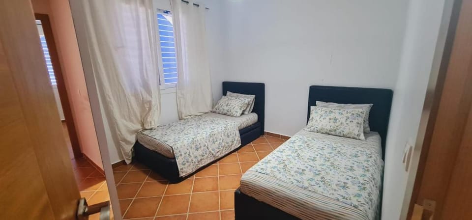 Martil wow Apartment in Tangier-Tétouan-Al Hoceima
