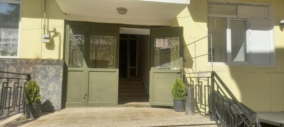 Qusar Apartment Apartment in Azerbaijan