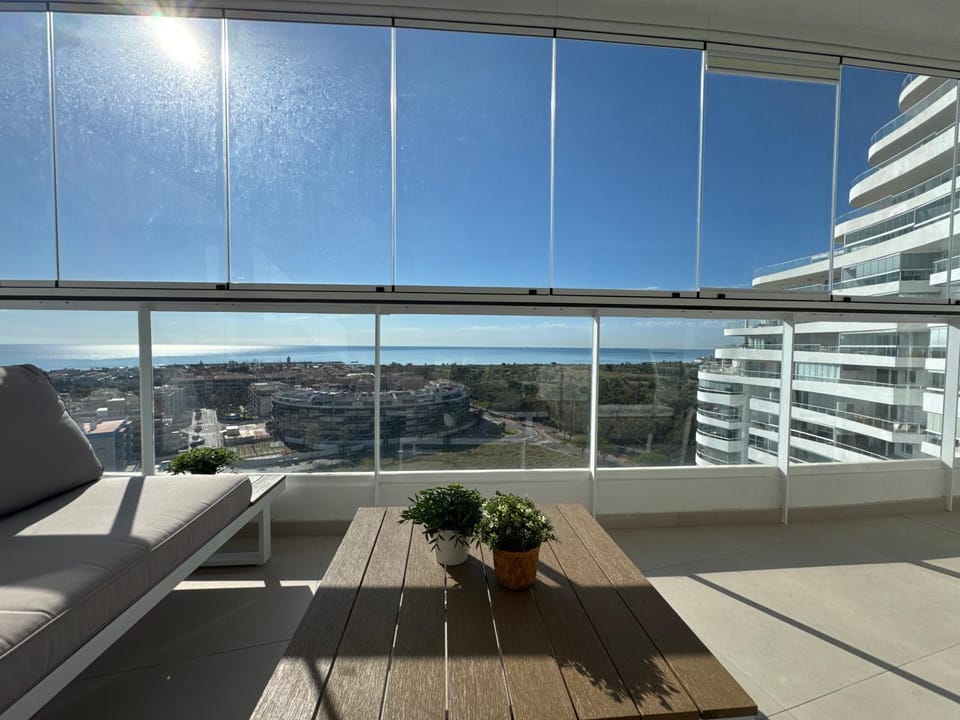 View (from property/room), Balcony/Terrace
