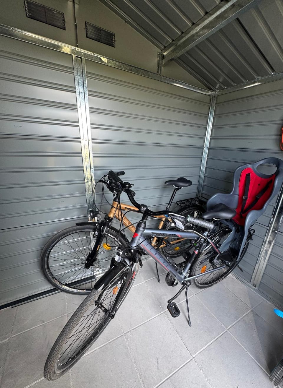 Cycling