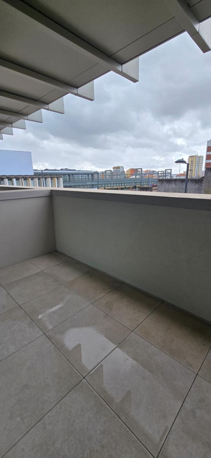 Soldouro Aveiro Station Apartment in Aveiro