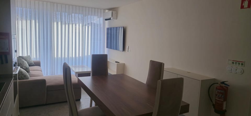 Soldouro Aveiro Station Apartment in Aveiro