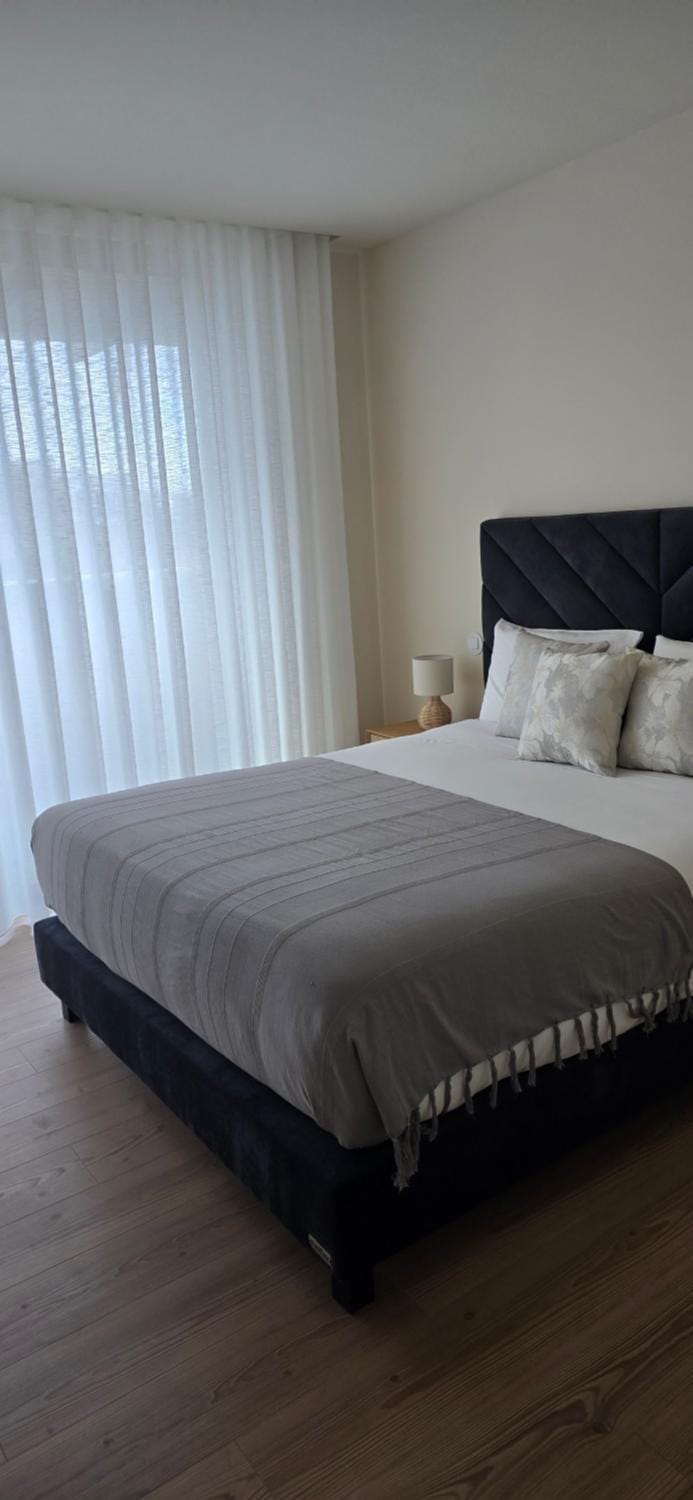 Soldouro Aveiro Station Apartment in Aveiro