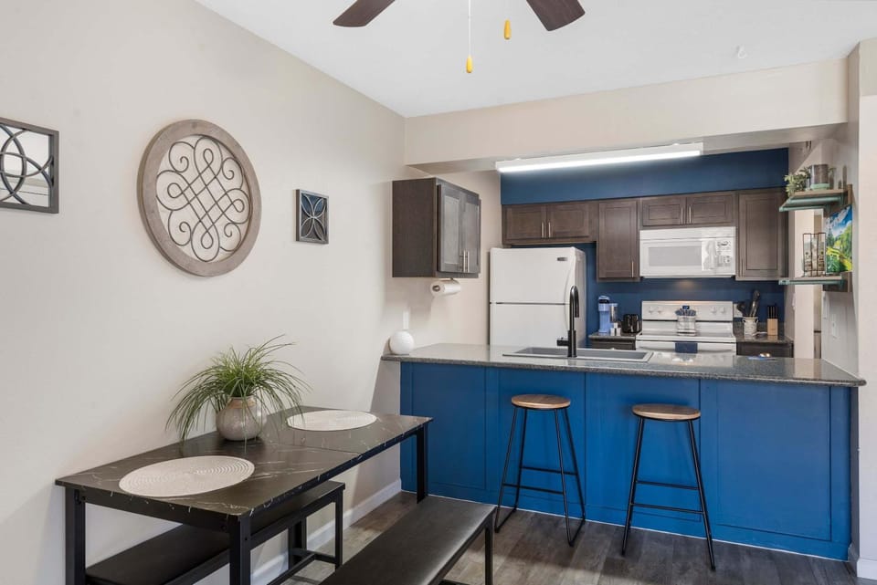 Greenside Retreat - Pointe Royale House in Branson