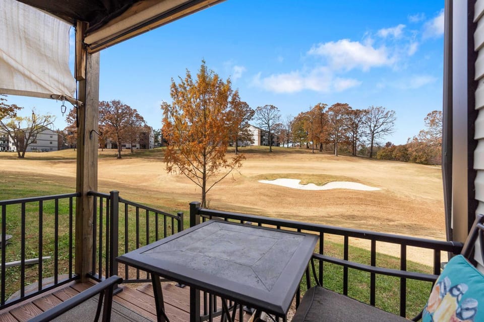 Greenside Retreat - Pointe Royale House in Branson