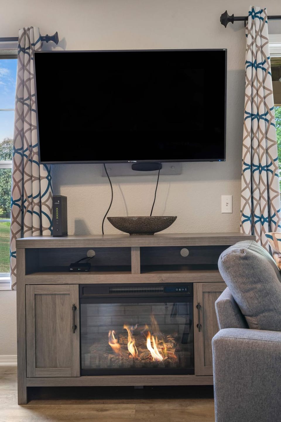 Branson Fall Creek Retreat with Deck Views House in Branson