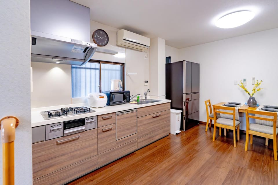 花音Kanon Apartment in Osaka
