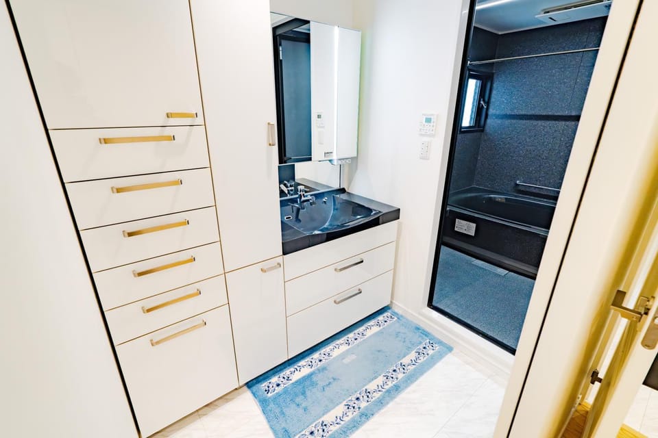 花音Kanon Apartment in Osaka