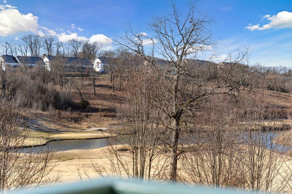 New Listing Twedt's Retreat - Balcony Views House in Branson
