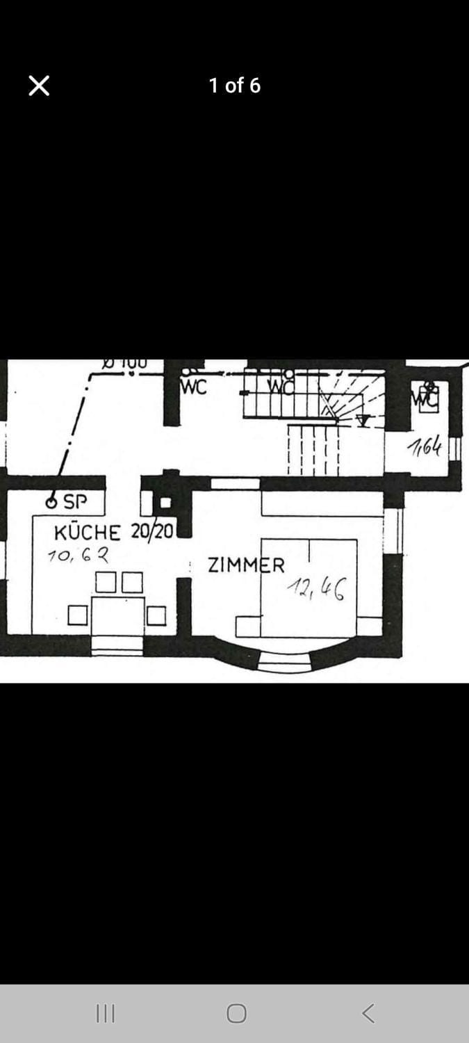 Stuttgart to Ulm Apartment in Baden-Württemberg