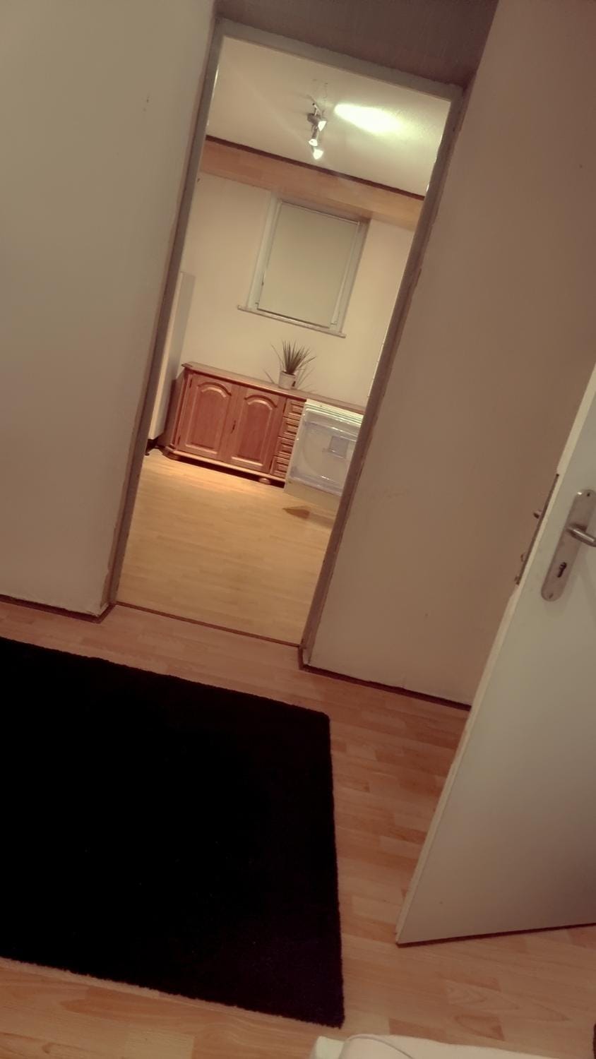 Stuttgart to Ulm Apartment in Baden-Württemberg