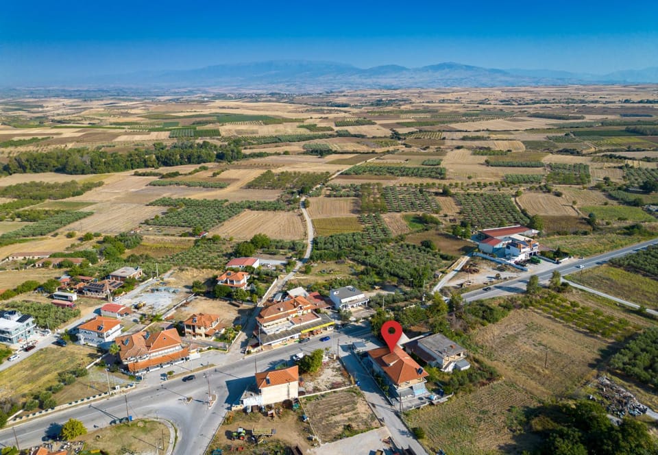 Fotis Apartments Palaiokomi Apartment in Decentralized Administration of Macedonia and Thrace