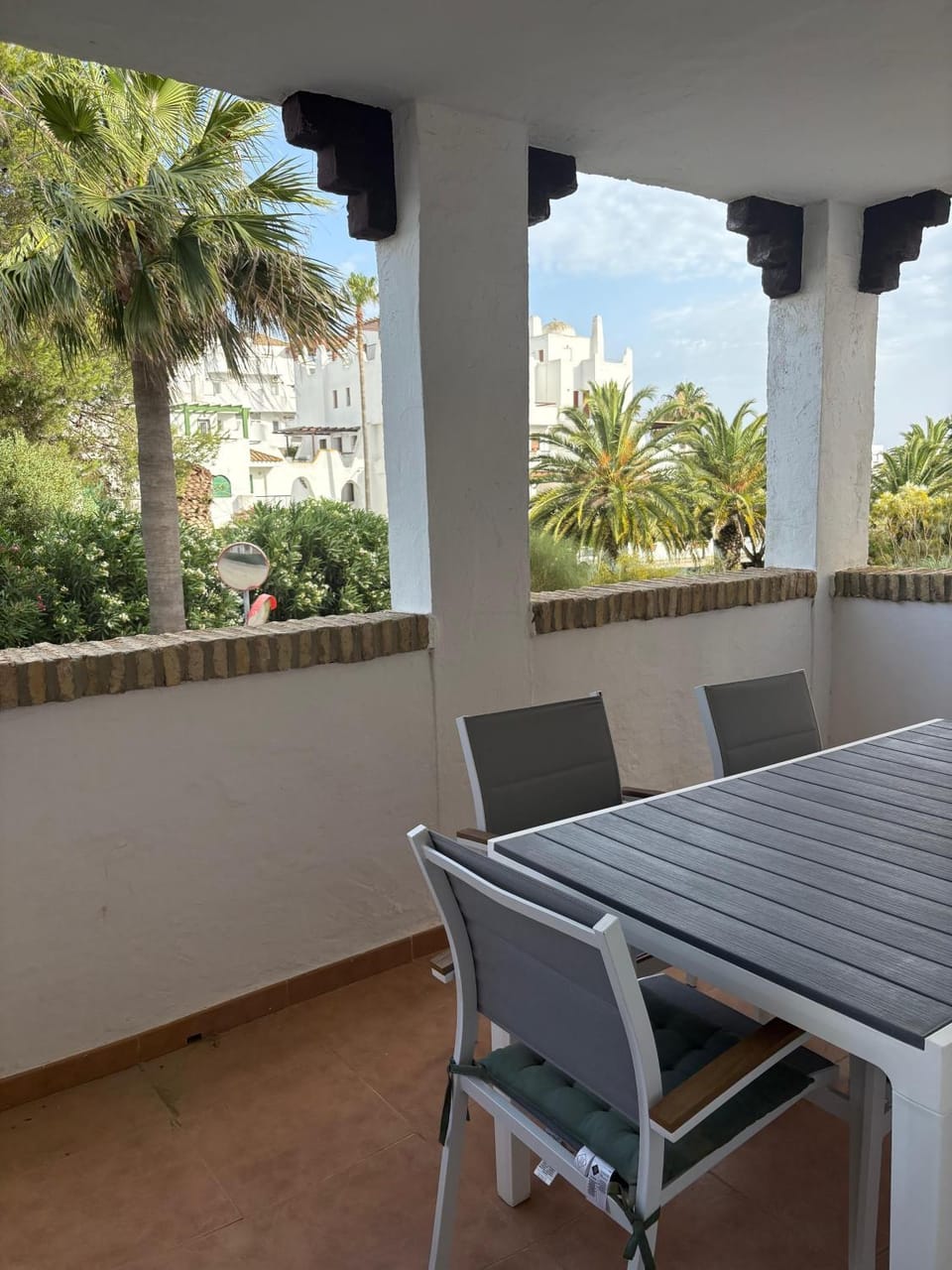 Apartamento Atlanterra Costa Apartment in Costa de la Luz