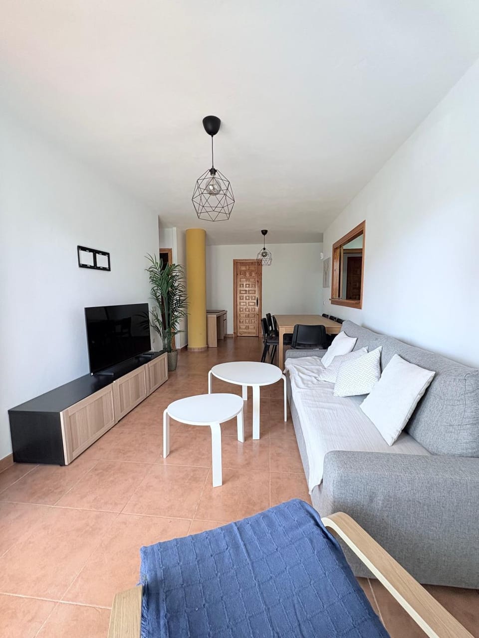 Apartamento Atlanterra Costa Apartment in Costa de la Luz