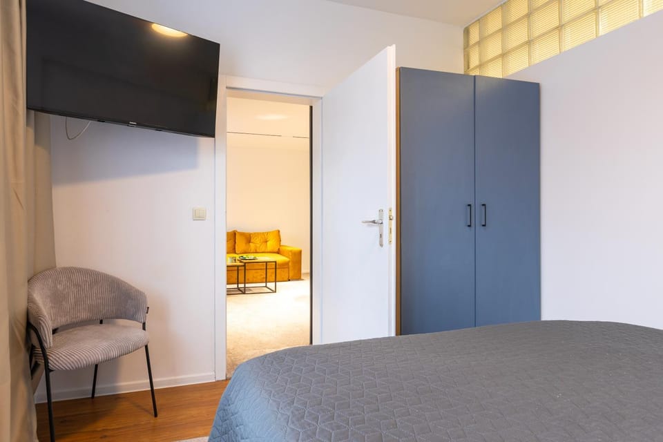 Mont Blanc Apartment Apartment in Blagoevgrad Province