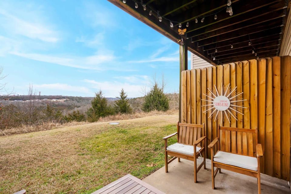 Family-Friendly Retreat - Enviable Location House in Branson