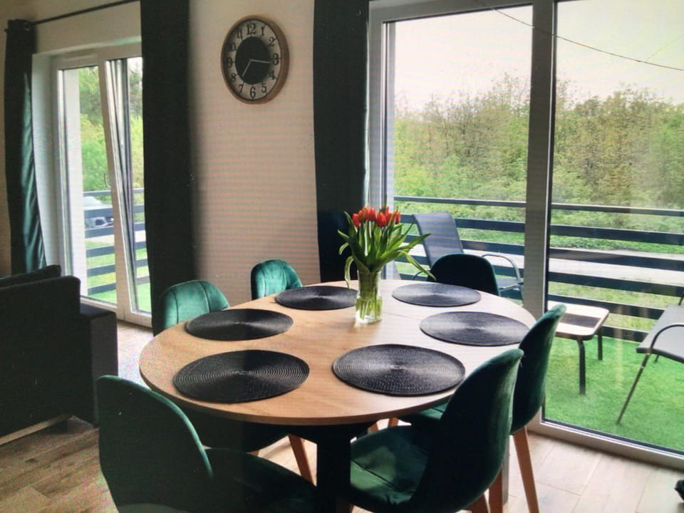 CHiLLOUT Apartment in Wladyslawowo