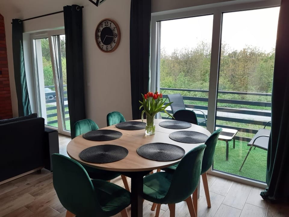 CHiLLOUT Apartment in Wladyslawowo