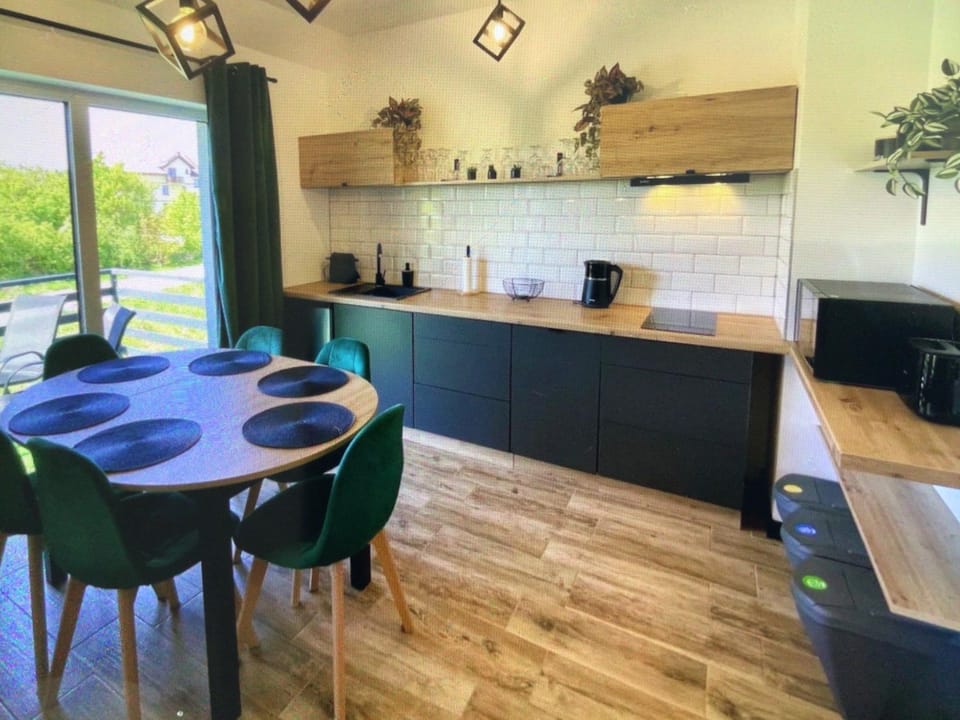 CHiLLOUT Apartment in Wladyslawowo