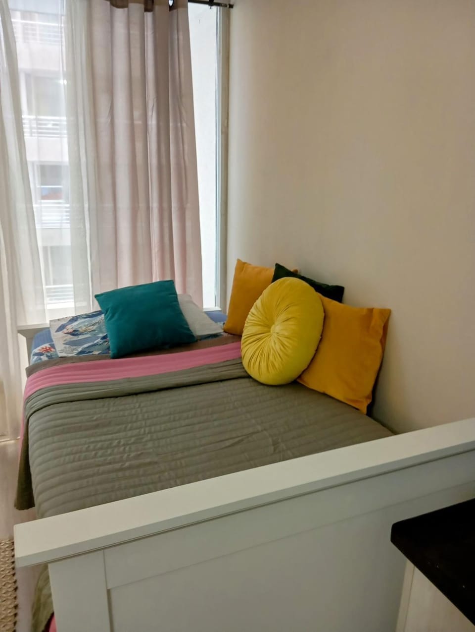 Cochrrane 8 Apartment in Santiago