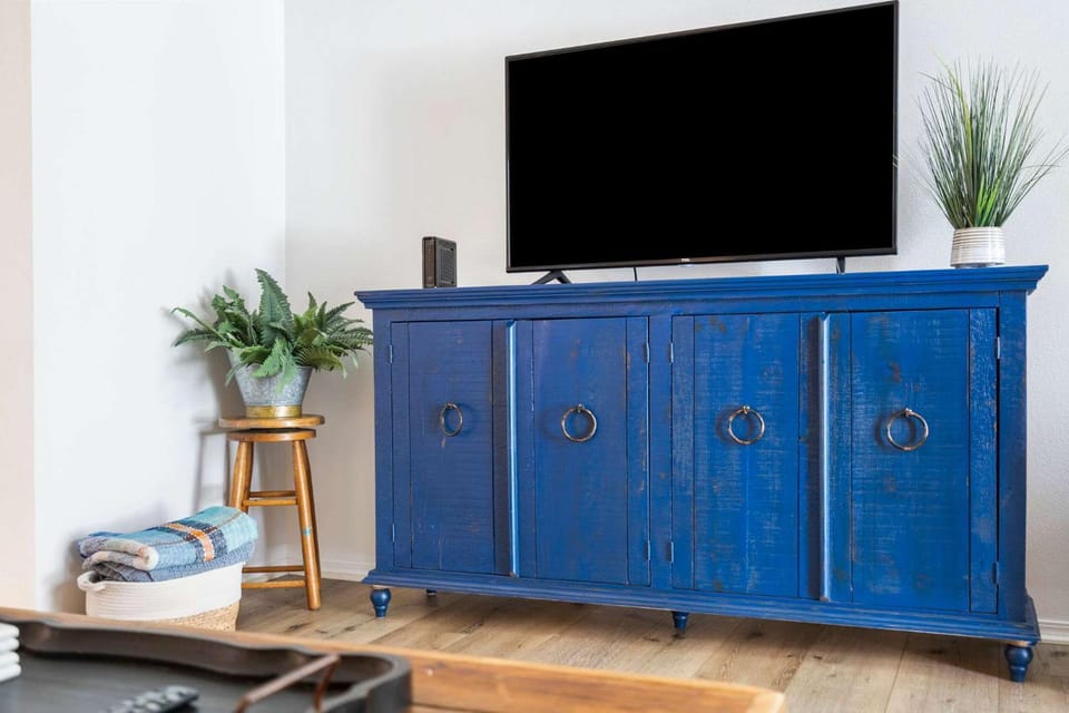 Rustic Retreat - Your Own Private Retreat in the Heart of Branson House in Branson