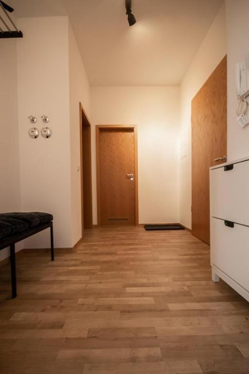 Auf dem Kassberg - Walter 3OG mit Aufzug, WLAN, Netflix und mehr Apartment in Chemnitz