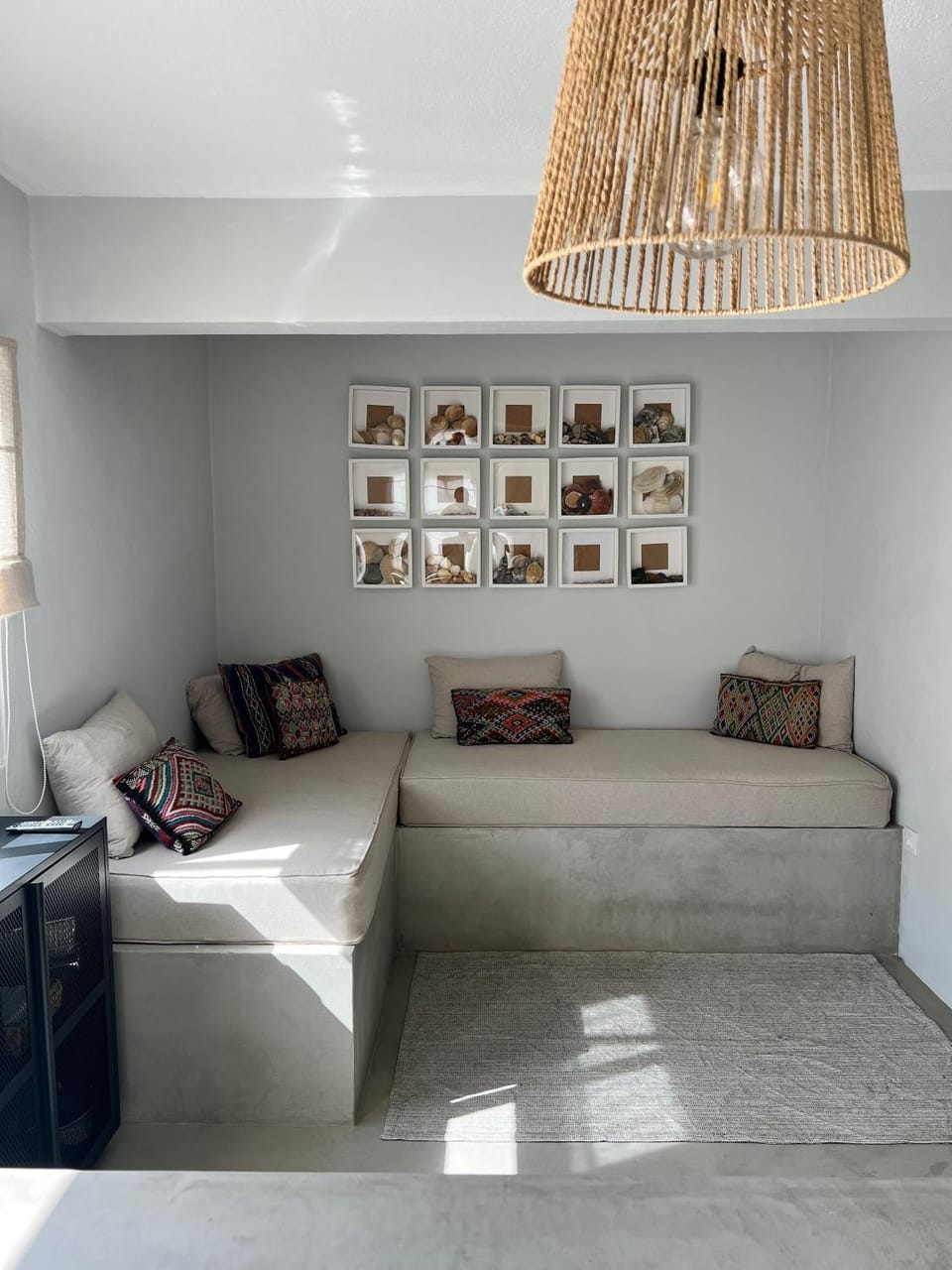 Ocean Refuge House in Faro