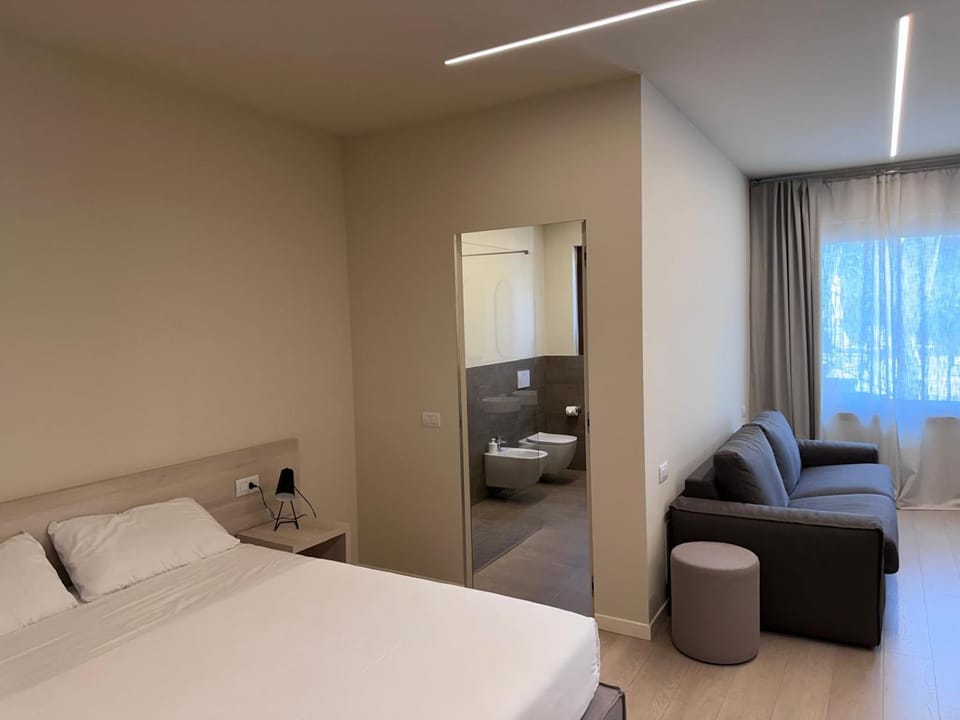 Locanda Al-Colle Inn in Province of Lecco
